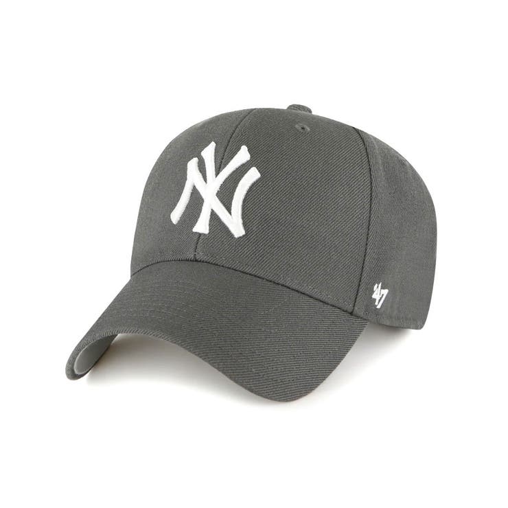 YANKEESチャコール | 47 キャップ フォーティーセブン | ギャレリア Bag＆Luggage