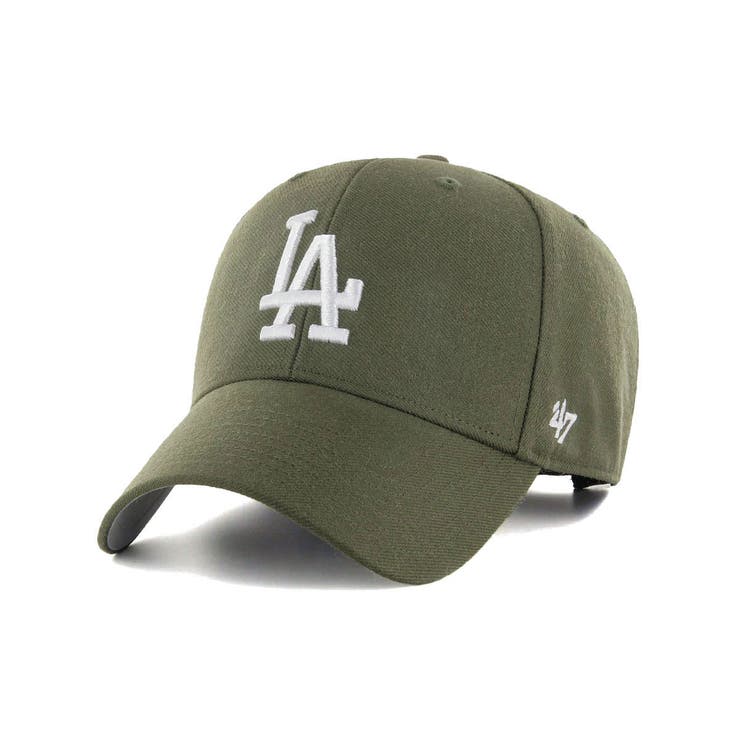 DODGERSサンダルウッド | 47 キャップ フォーティーセブン | ギャレリア Bag＆Luggage