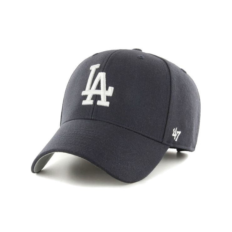 DODGERSネイビー | 47 キャップ フォーティーセブン | ギャレリア Bag＆Luggage