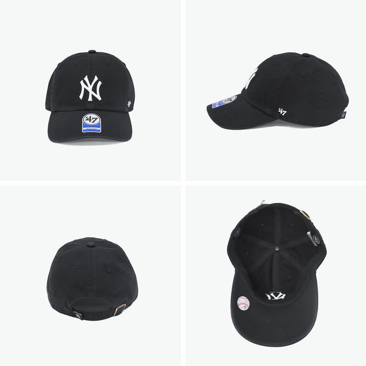 フォーティーセブン キャップ 47 | ギャレリア Bag＆Luggage | 詳細画像4 