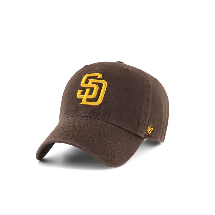 DODGERSブラウン | フォーティーセブン キャップ 47 | ギャレリア Bag＆Luggage