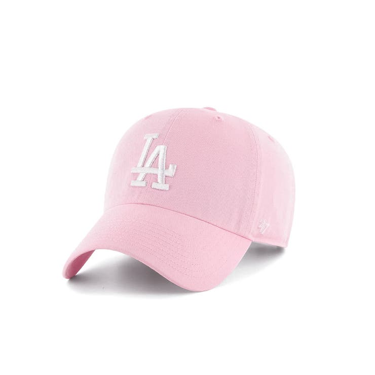 DODGERSペタルピンク | フォーティーセブン キャップ 47 | ギャレリア Bag＆Luggage