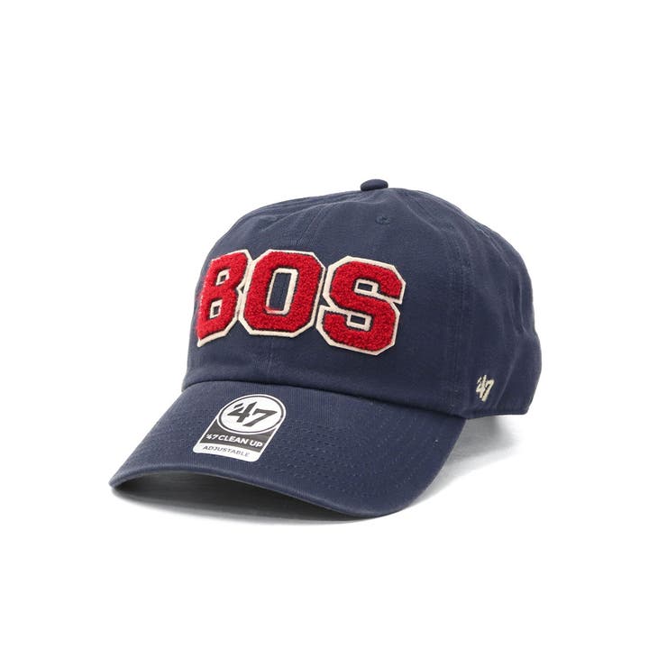REDSOXネイビー | フォーティーセブン キャップ 47 | ギャレリア Bag＆Luggage