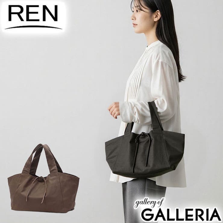 レン トートバッグ REN | ギャレリア Bag＆Luggage | 詳細画像1 