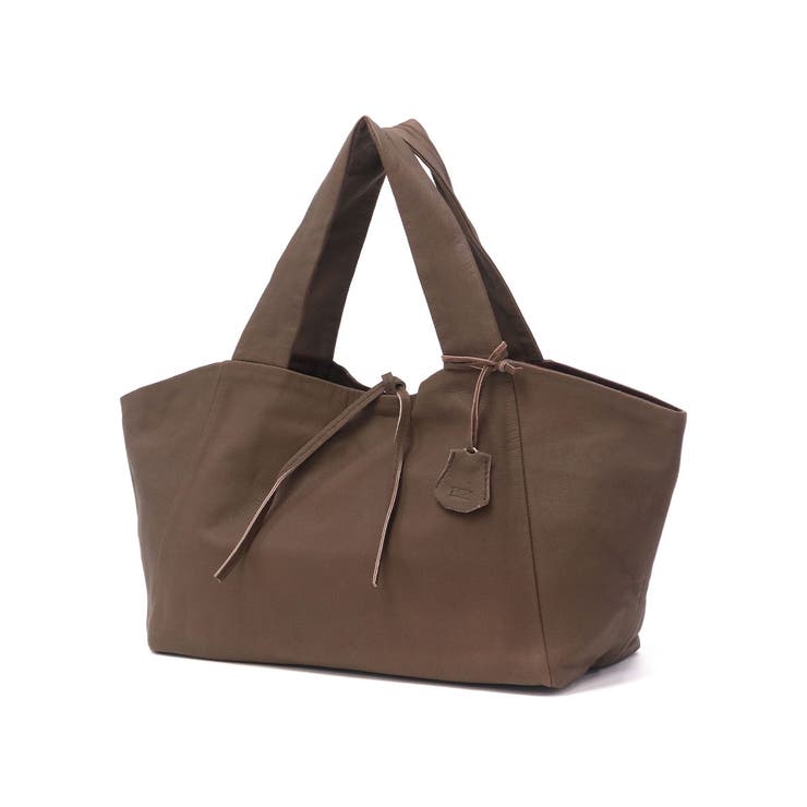 darkbrown | レン トートバッグ REN | ギャレリア Bag＆Luggage