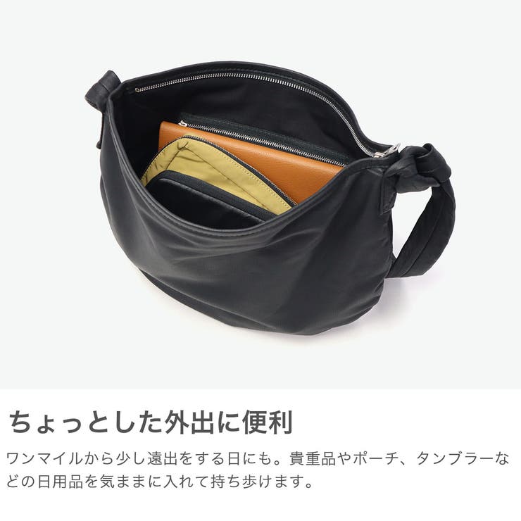 レン ショルダーバッグ REN | ギャレリア Bag＆Luggage | 詳細画像4 