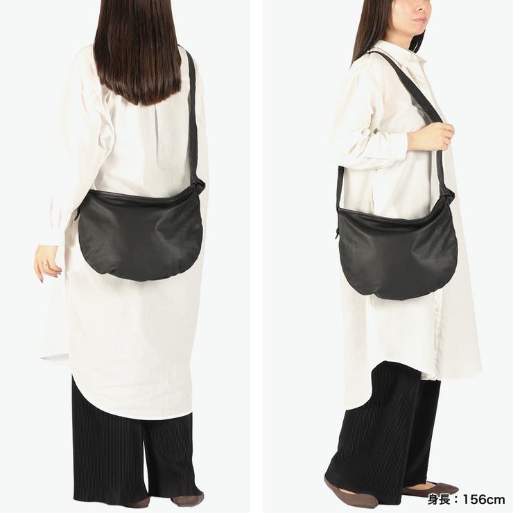 レン ショルダーバッグ REN | ギャレリア Bag＆Luggage | 詳細画像8 