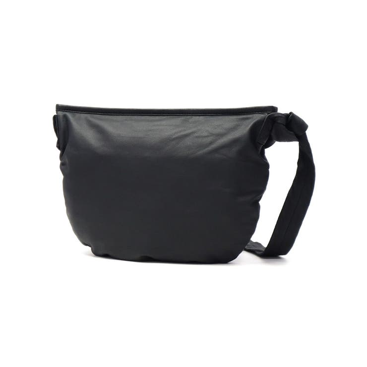 black | レン ショルダーバッグ REN | ギャレリア Bag＆Luggage