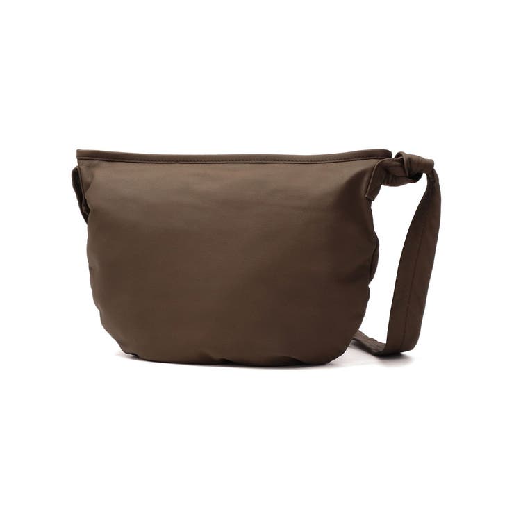 darkbrown | レン ショルダーバッグ REN | ギャレリア Bag＆Luggage