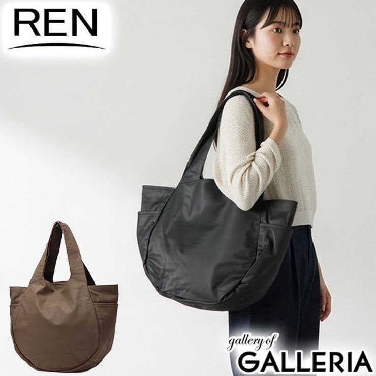 レン トートバッグ REN | ギャレリア Bag＆Luggage | 詳細画像1 