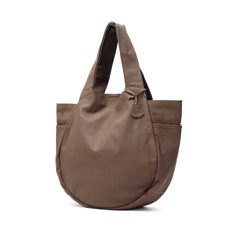 darkbrown | レン トートバッグ REN | ギャレリア Bag＆Luggage
