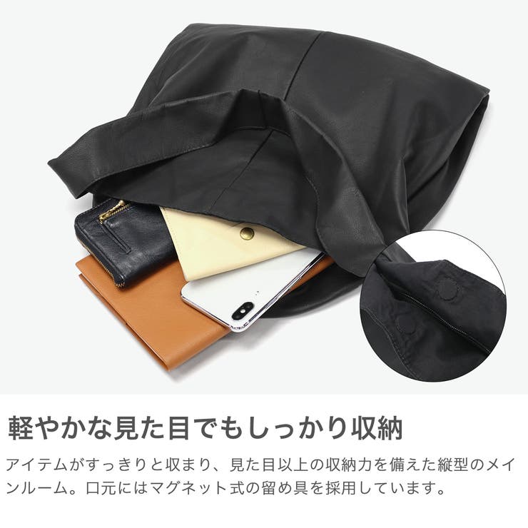 REN トートバッグ レン | ギャレリア Bag＆Luggage | 詳細画像4 