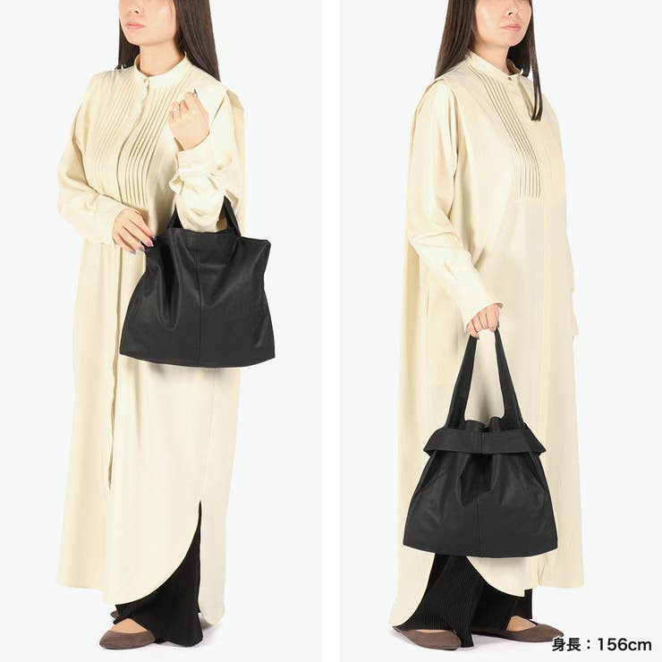 REN トートバッグ レン | ギャレリア Bag＆Luggage | 詳細画像8 