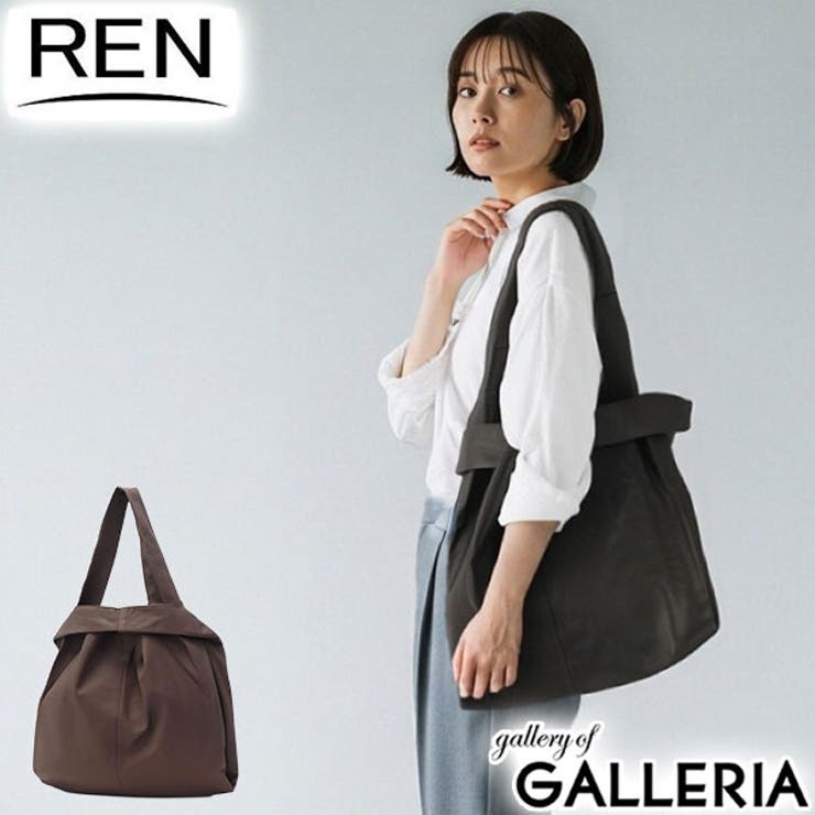 REN トートバッグ レン | ギャレリア Bag＆Luggage | 詳細画像1 