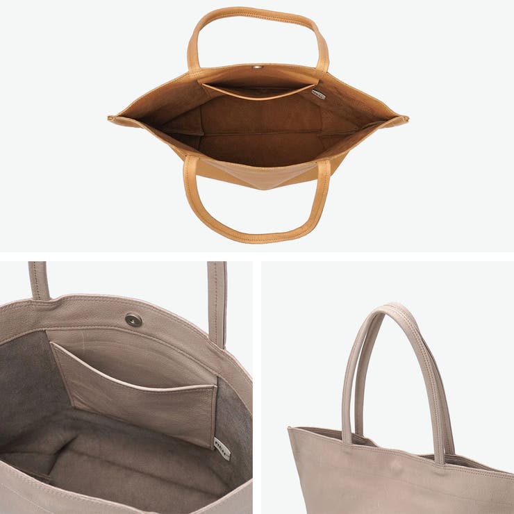 REN トートバッグ レン | ギャレリア Bag＆Luggage | 詳細画像5 