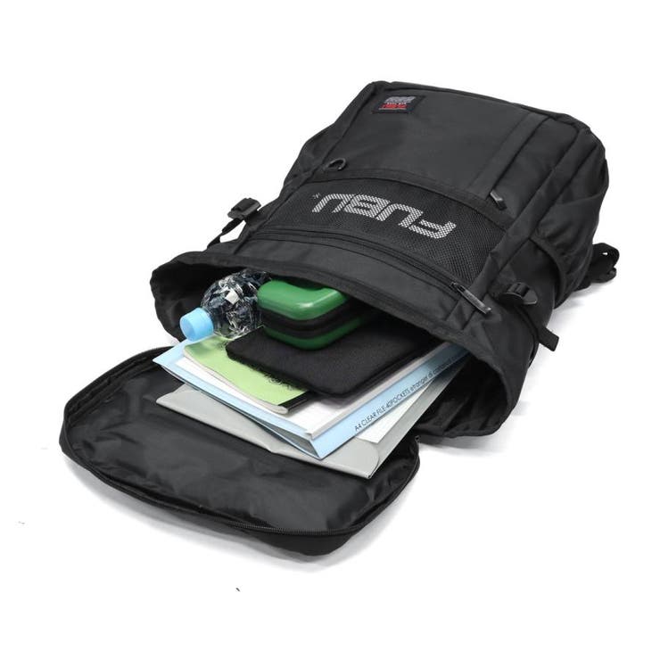 フブ リュック メンズ | ギャレリア Bag＆Luggage | 詳細画像15 