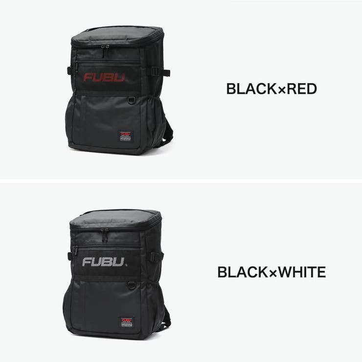 フブ リュック メンズ | ギャレリア Bag＆Luggage | 詳細画像7 