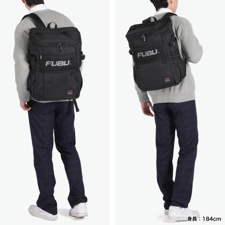 フブ リュック メンズ | ギャレリア Bag＆Luggage | 詳細画像8 