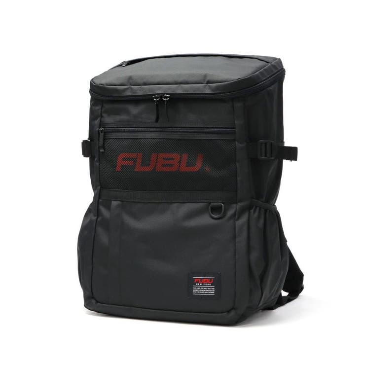 BLACK×RED | フブ リュック メンズ | ギャレリア Bag＆Luggage