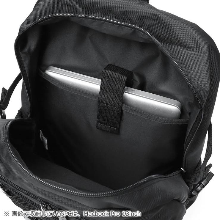 フブ リュック レディース | ギャレリア Bag＆Luggage | 詳細画像19 