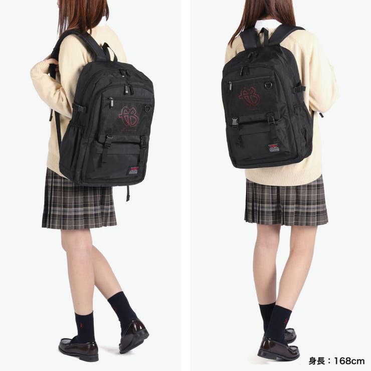 フブ リュック レディース | ギャレリア Bag＆Luggage | 詳細画像8 