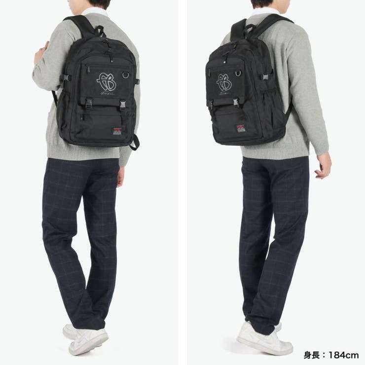 フブ リュック レディース | ギャレリア Bag＆Luggage | 詳細画像9 