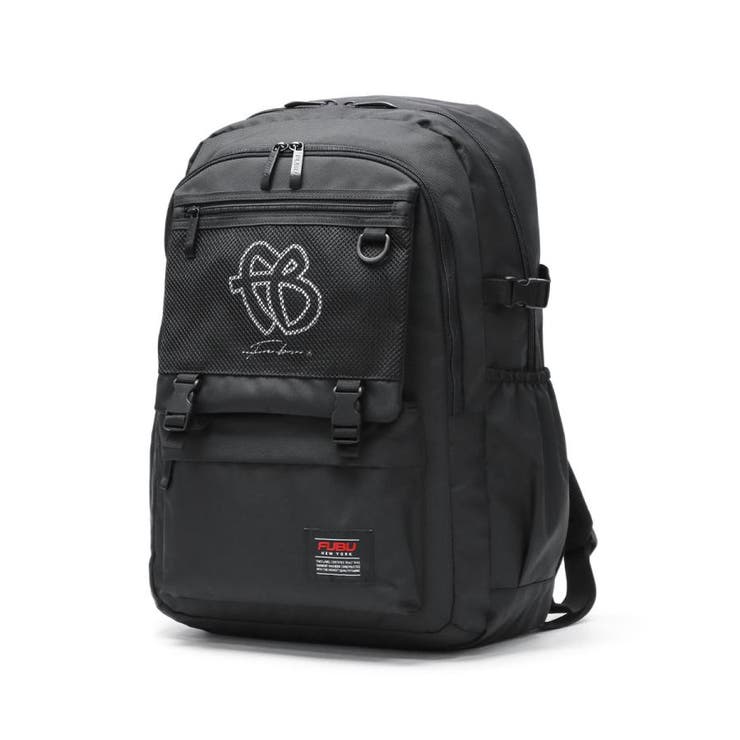 BLACK×WHITE | フブ リュック レディース | ギャレリア Bag＆Luggage