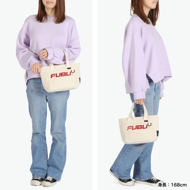 フブ トートバッグ レディース | ギャレリア Bag＆Luggage | 詳細画像7 