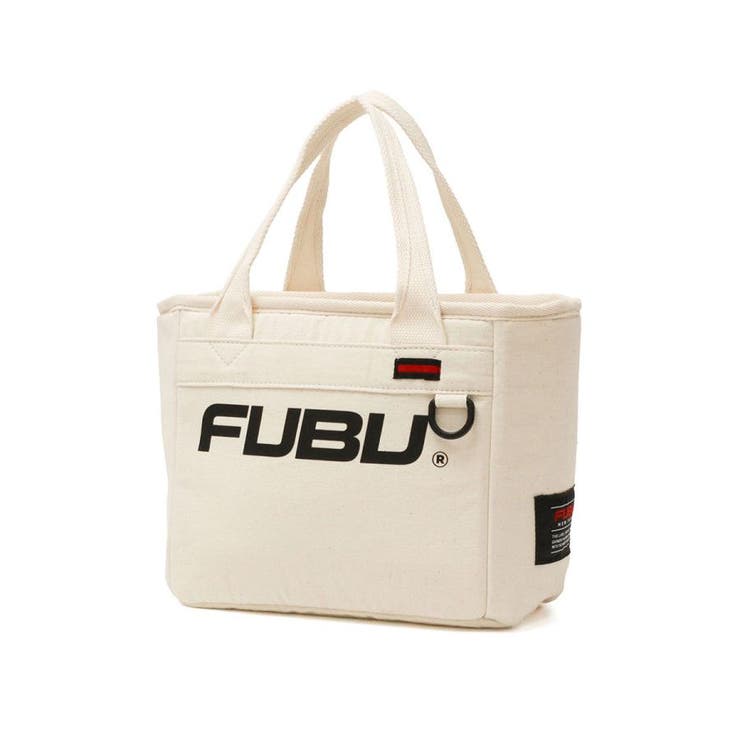 WHITE×BLACK | フブ トートバッグ レディース | ギャレリア Bag＆Luggage