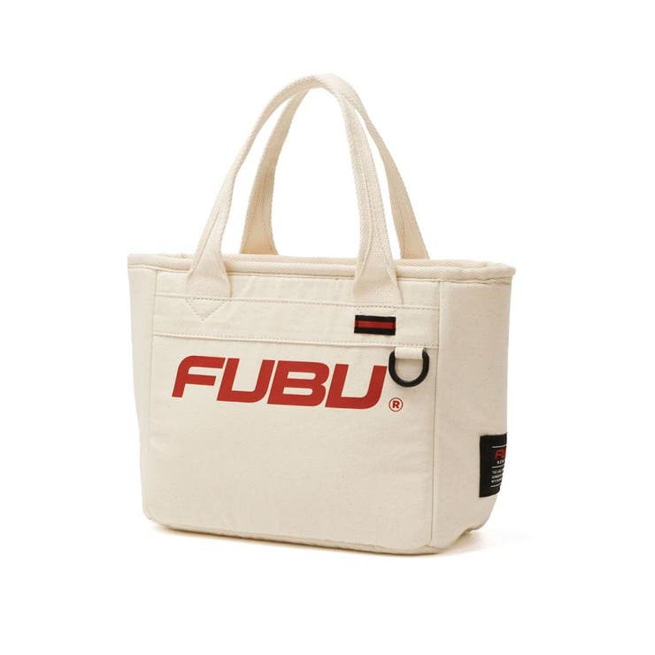 WHITE×RED | フブ トートバッグ レディース | ギャレリア Bag＆Luggage