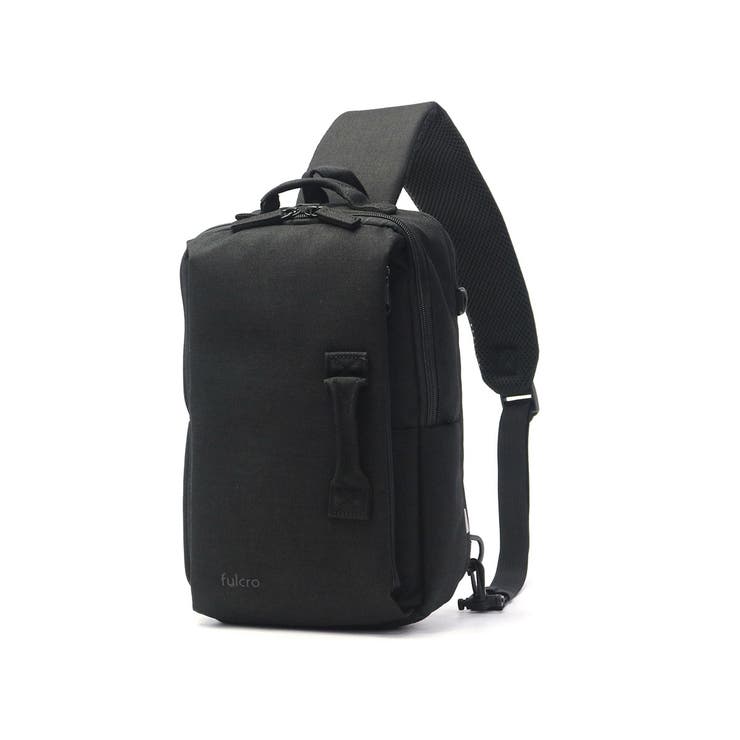 フルクロ ボディバッグ fulcro | ギャレリア Bag＆Luggage | 詳細画像11 
