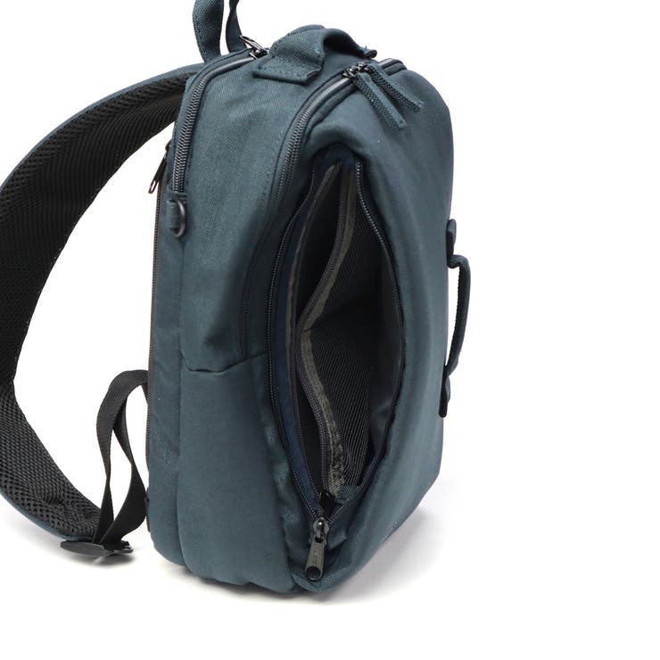 フルクロ ボディバッグ fulcro | ギャレリア Bag＆Luggage | 詳細画像18 