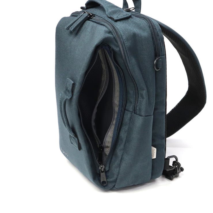 フルクロ ボディバッグ fulcro | ギャレリア Bag＆Luggage | 詳細画像19 