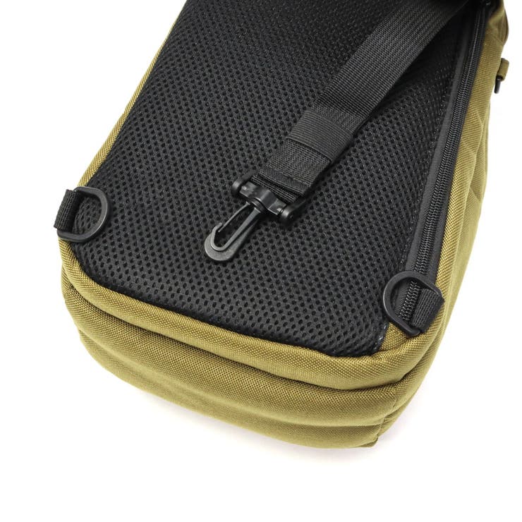 フルクロ ボディバッグ fulcro | ギャレリア Bag＆Luggage | 詳細画像25 