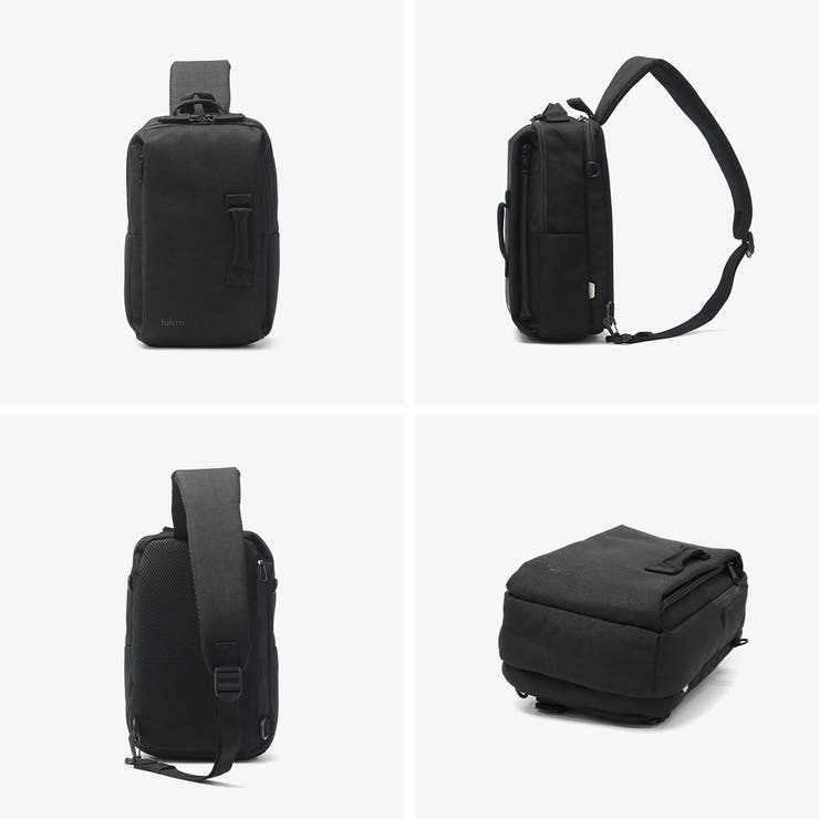 フルクロ ボディバッグ fulcro | ギャレリア Bag＆Luggage | 詳細画像7 