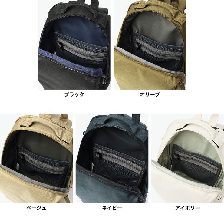 フルクロ ボディバッグ fulcro | ギャレリア Bag＆Luggage | 詳細画像9 