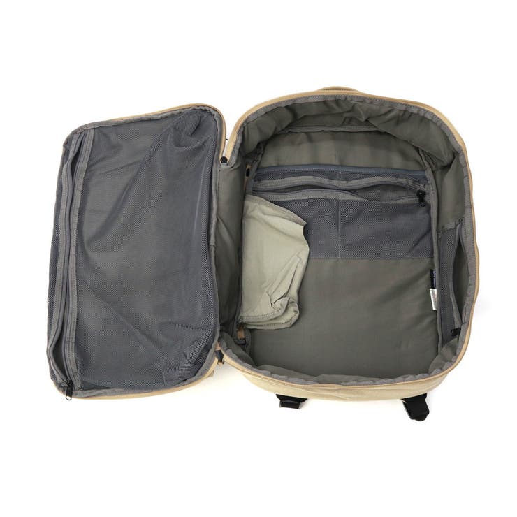 フルクロ リュック fulcro | ギャレリア Bag＆Luggage | 詳細画像28 