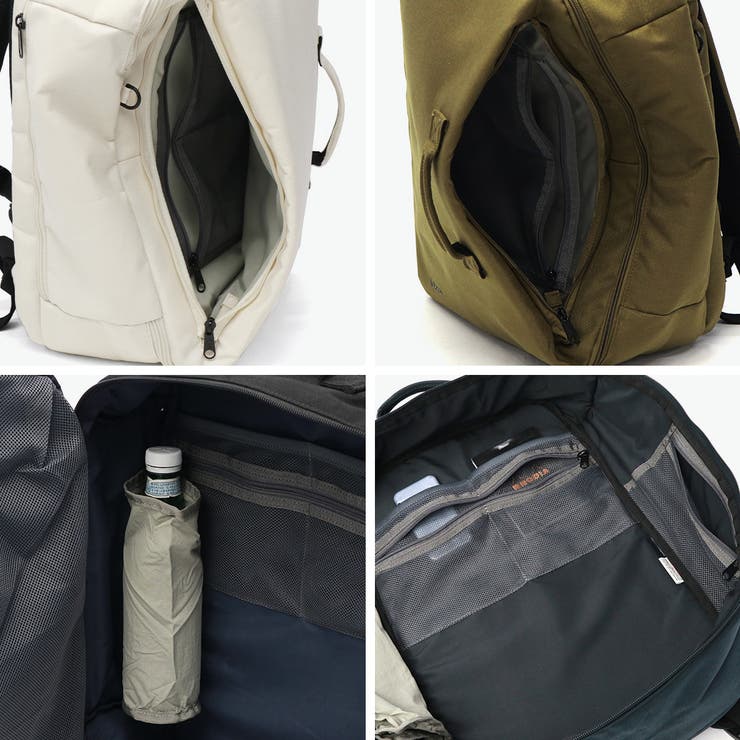 フルクロ リュック fulcro | ギャレリア Bag＆Luggage | 詳細画像6 