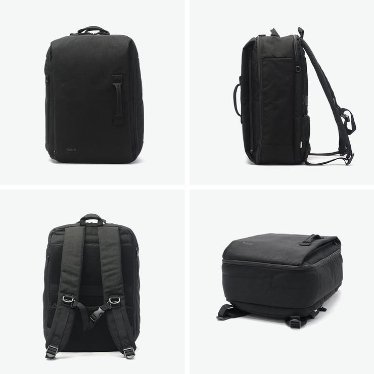 フルクロ リュック fulcro | ギャレリア Bag＆Luggage | 詳細画像8 