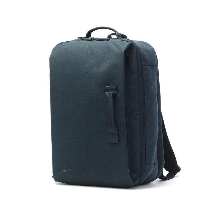 ネイビー | フルクロ リュック fulcro | ギャレリア Bag＆Luggage