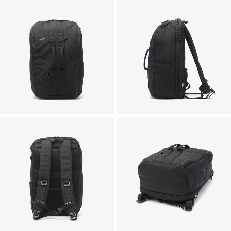 フルクロ リュック fulcro | ギャレリア Bag＆Luggage | 詳細画像8 