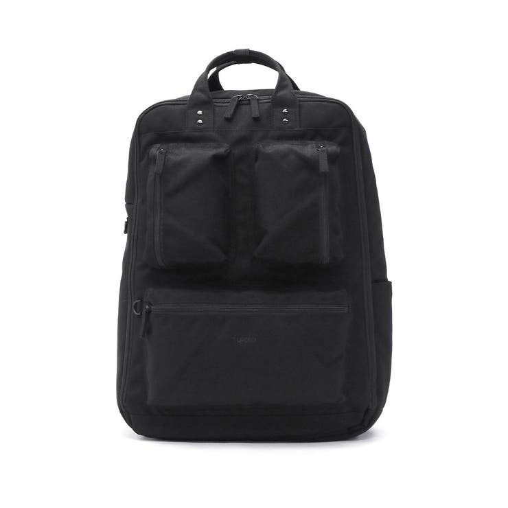 フルクロ リュック fulcro | ギャレリア Bag＆Luggage | 詳細画像10 