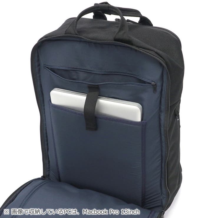 フルクロ リュック fulcro | ギャレリア Bag＆Luggage | 詳細画像23 