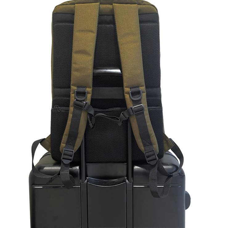フルクロ リュック fulcro | ギャレリア Bag＆Luggage | 詳細画像26 