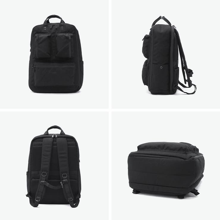フルクロ リュック fulcro | ギャレリア Bag＆Luggage | 詳細画像6 