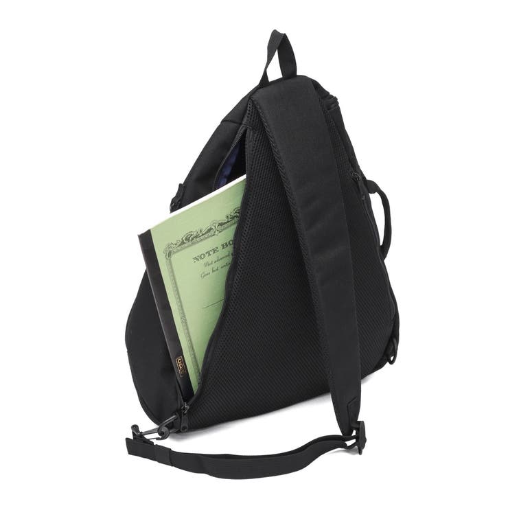 フルクロ ボディバッグ fulcro | ギャレリア Bag＆Luggage | 詳細画像21 