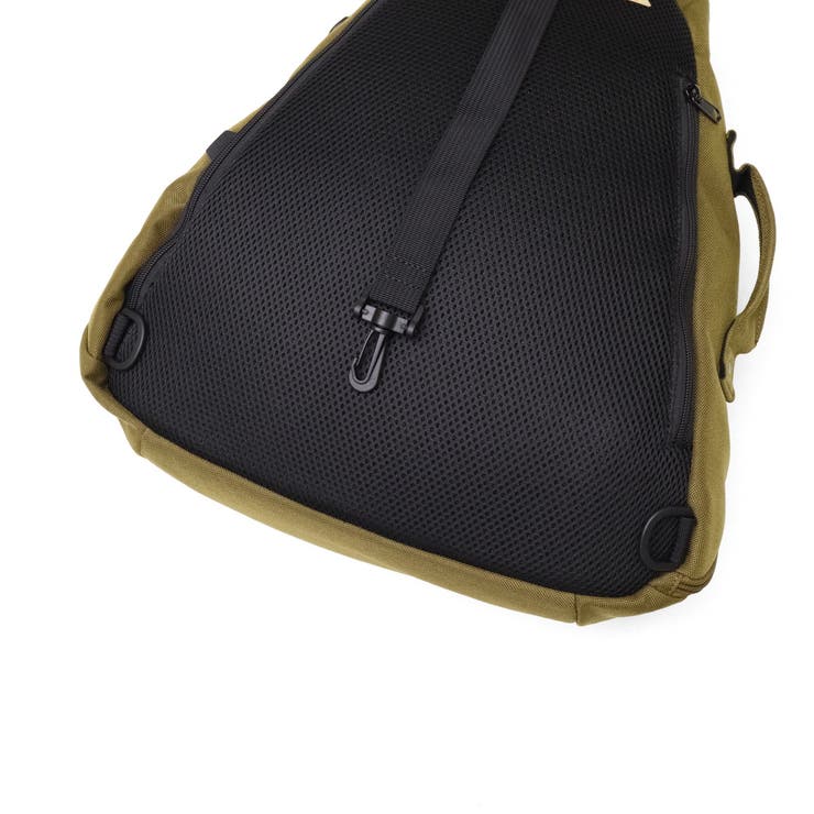 フルクロ ボディバッグ fulcro | ギャレリア Bag＆Luggage | 詳細画像24 