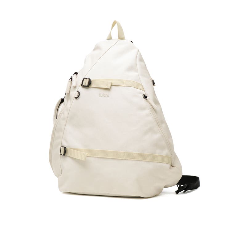 アイボリー | フルクロ ボディバッグ fulcro | ギャレリア Bag＆Luggage