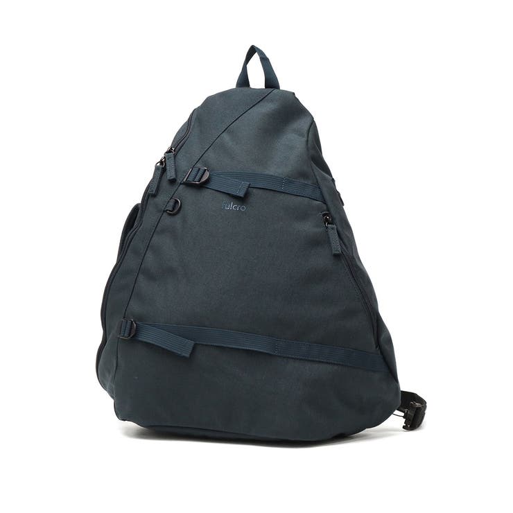 ネイビー | フルクロ ボディバッグ fulcro | ギャレリア Bag＆Luggage
