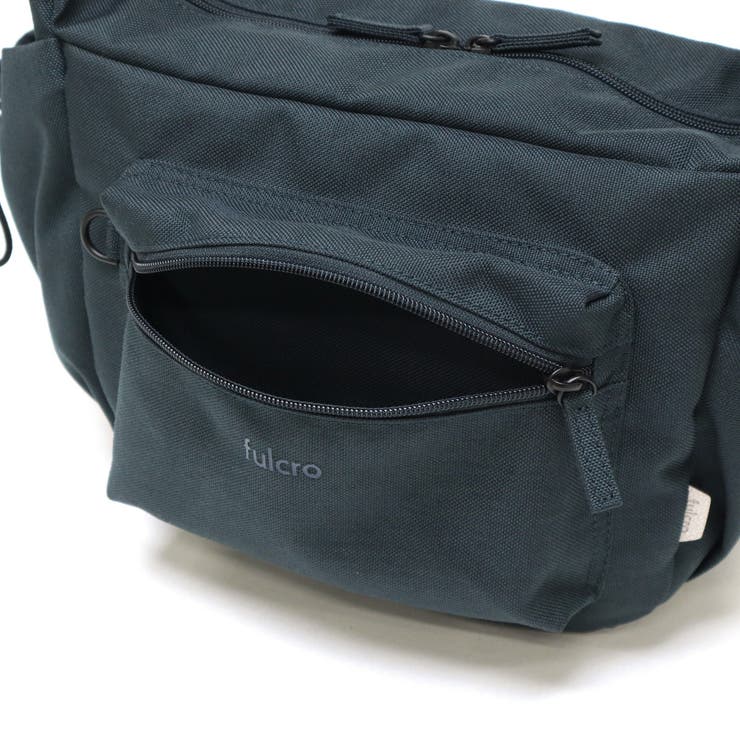 フルクロ ショルダーバッグ fulcro | ギャレリア Bag＆Luggage | 詳細画像17 